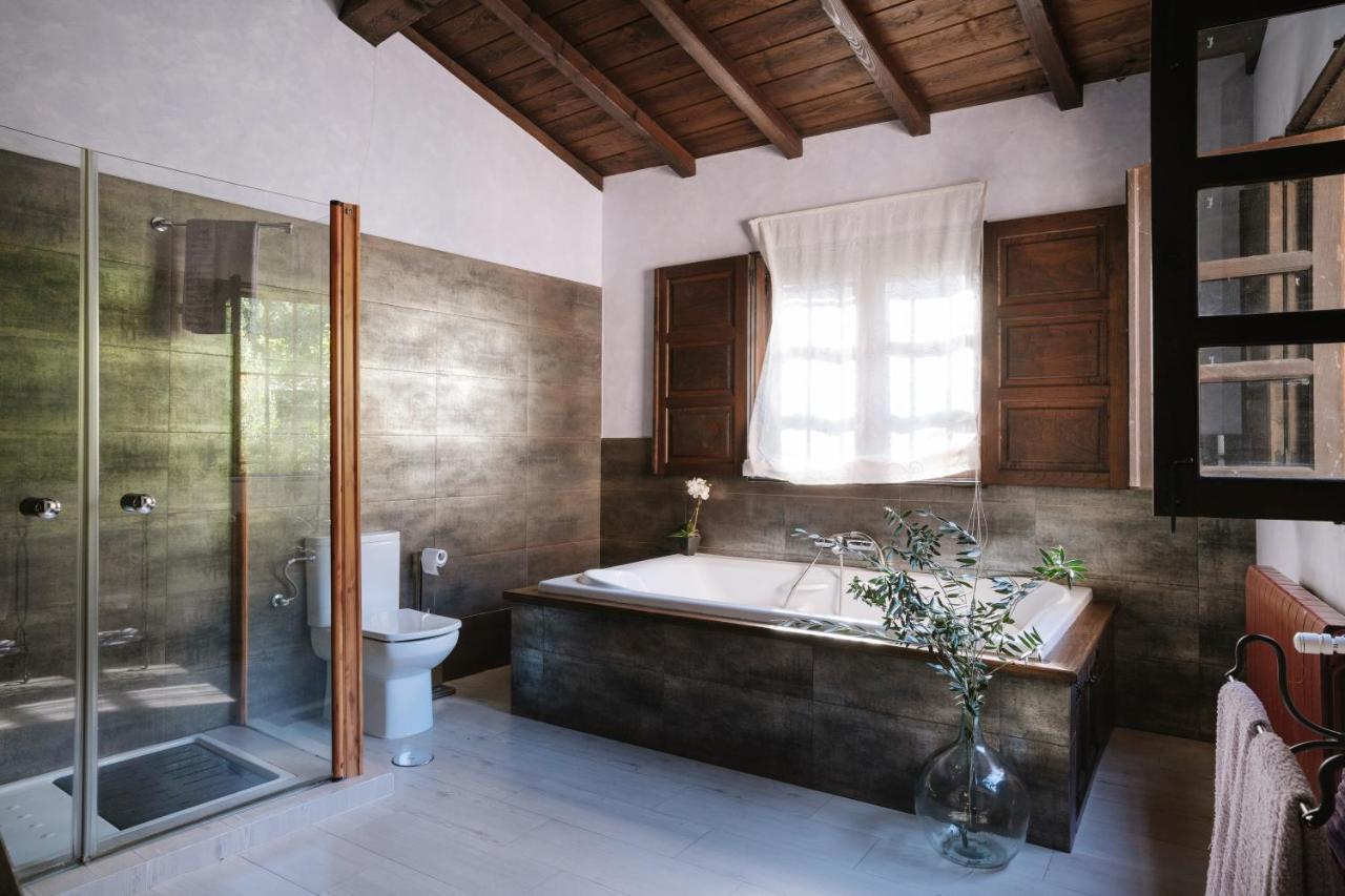 Casa Muinovedro Villa Chantada Exterior photo