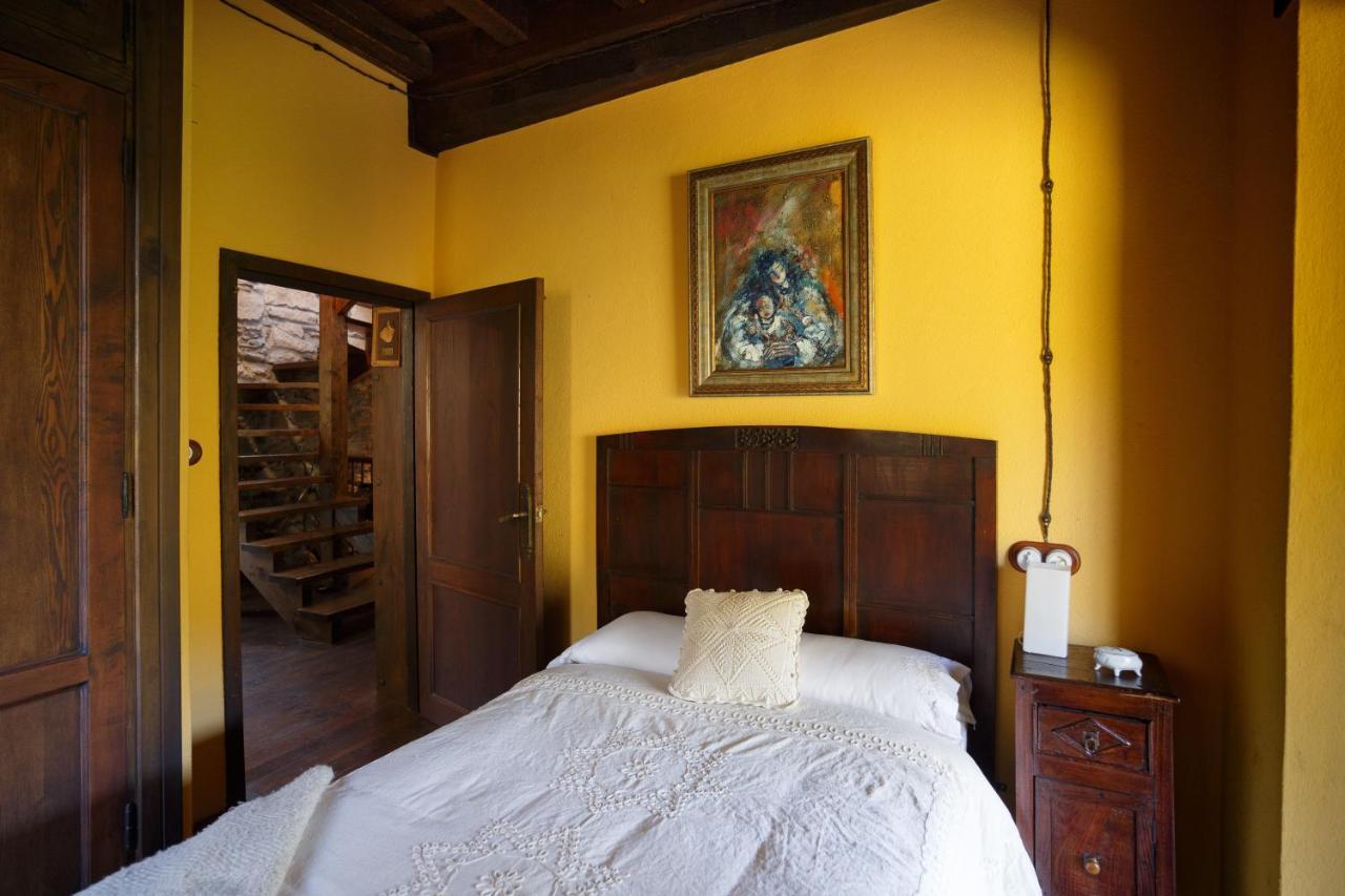 Casa Muinovedro Villa Chantada Exterior photo